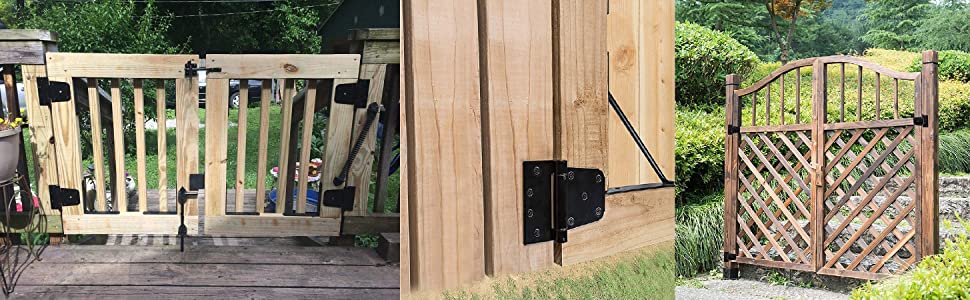 heavy-duty T Hinges for Your home